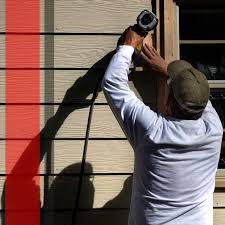 Best Fiber Cement Siding Installation  in Roseto, PA